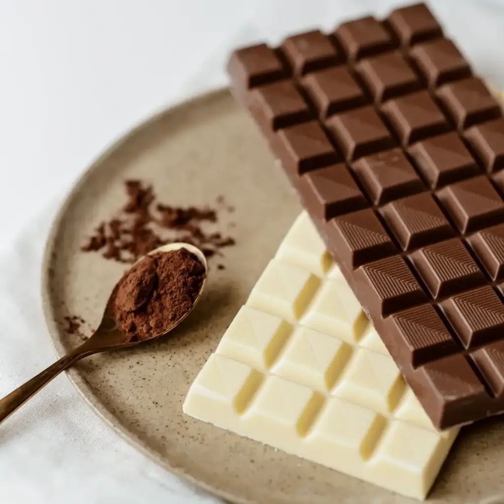Analysez votre chocolat et votre poudre de cacao avec l'analyseur Quant de Q-Interline
