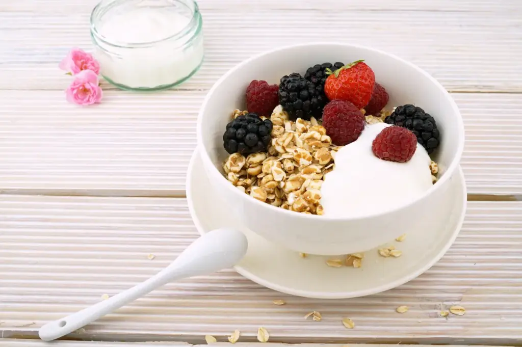 Analysez le skyr et les yaourts avec le DairyQuant GO. Pas de rinçage, pas de nettoyage entre les échantillons